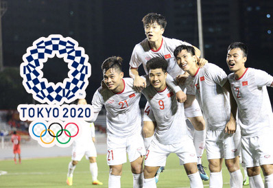 Ảnh bài viết Kịch bản nào giúp U23 Việt Nam đoạt vé dự Olympic 2020 từ VCK U23 châu Á