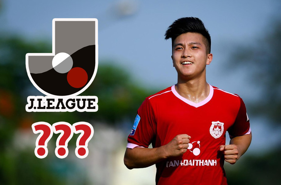 NÓNG: Martin Lo âm thầm đến Nhật Bản thử việc, chờ cơ hội đá J-League?