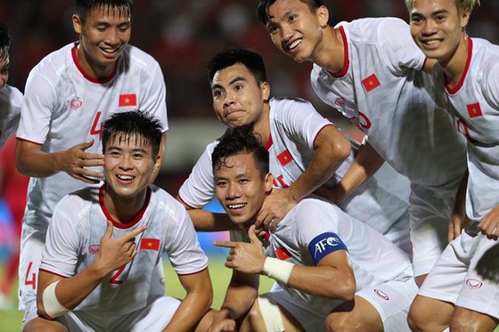 Thấy gì từ danh sách bầu chọn Quả bóng vàng Việt Nam 2019?