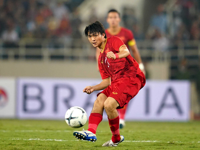 Tiết lộ quyết định của HAGL trong thương vụ để Tuấn Anh đến La Liga