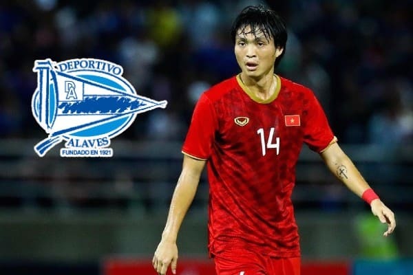Tuấn Anh tới La Liga, chuyên gia e ngại: "Chúng ta thấy Bùi Tiến Dũng rồi đấy"