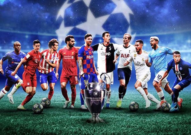 Ảnh bài viết Vòng knock-out Champions League: Nước Anh gặp khó?