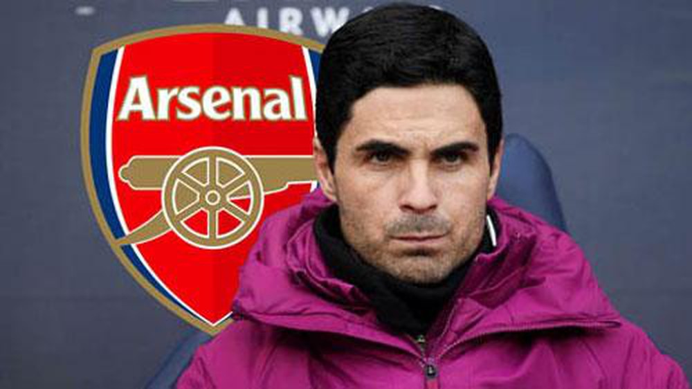 Ảnh bài viết Arteta và đội hình giúp Arsenal mơ về Top 4
