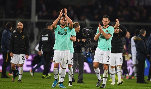 Bị loại khỏi Champions League, “sếp lớn” Inter Milan tỏ ra rất tham vọng