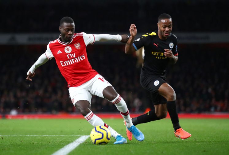Ảnh bài viết CĐV Arsenal: "Phá két và mang quái thú ấy về ngay đi!"