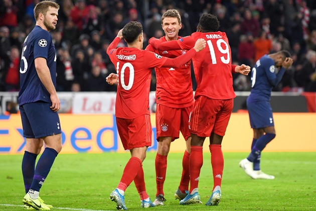 Ảnh bài viết Dàn sao Bayern nói gì trước cuộc đụng độ Chelsea?