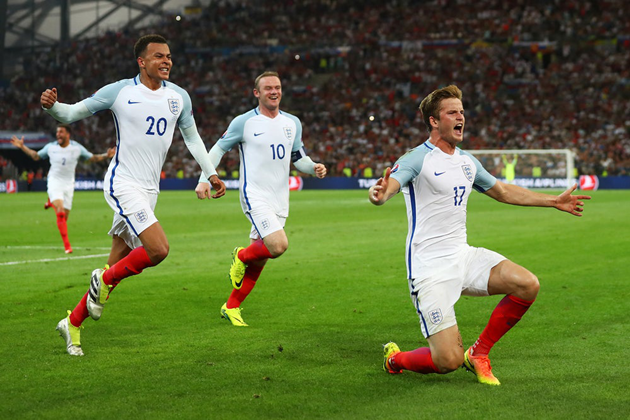 Ảnh bài viết Eric Dier: Những giấc mơ