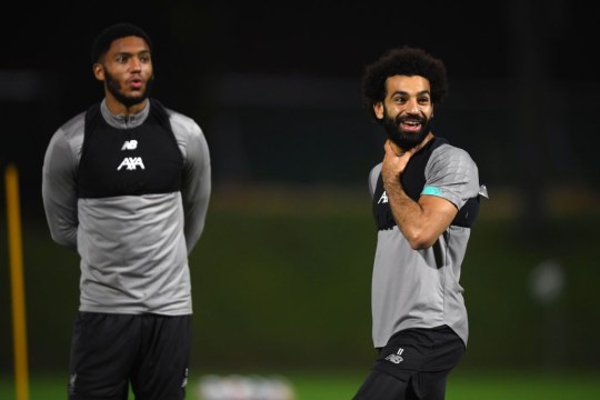 Liverpool bắt đầu hành trình tại Club World Cup