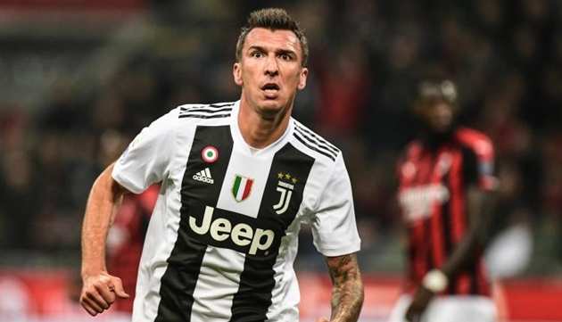 Man Utd chú ý! Thêm 1 đội bóng muốn có “người thừa” của Juventus