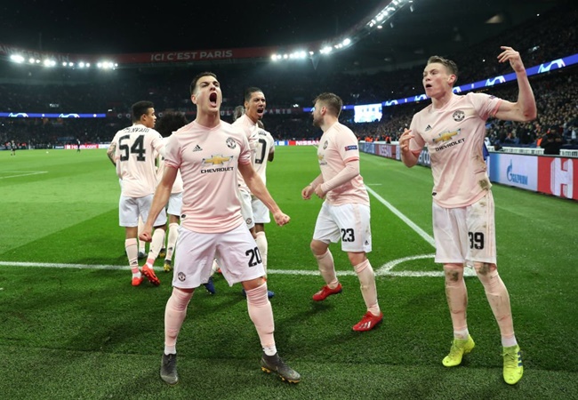 'Đội bóng bị Man Utd loại, tôi thấy đau đớn và tệ hại'