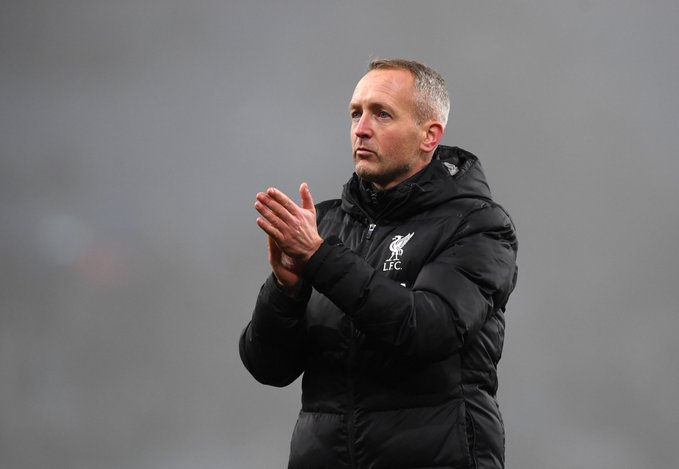 CĐV Liverpool tuyệt vời thế nào trong thảm bại của đội?