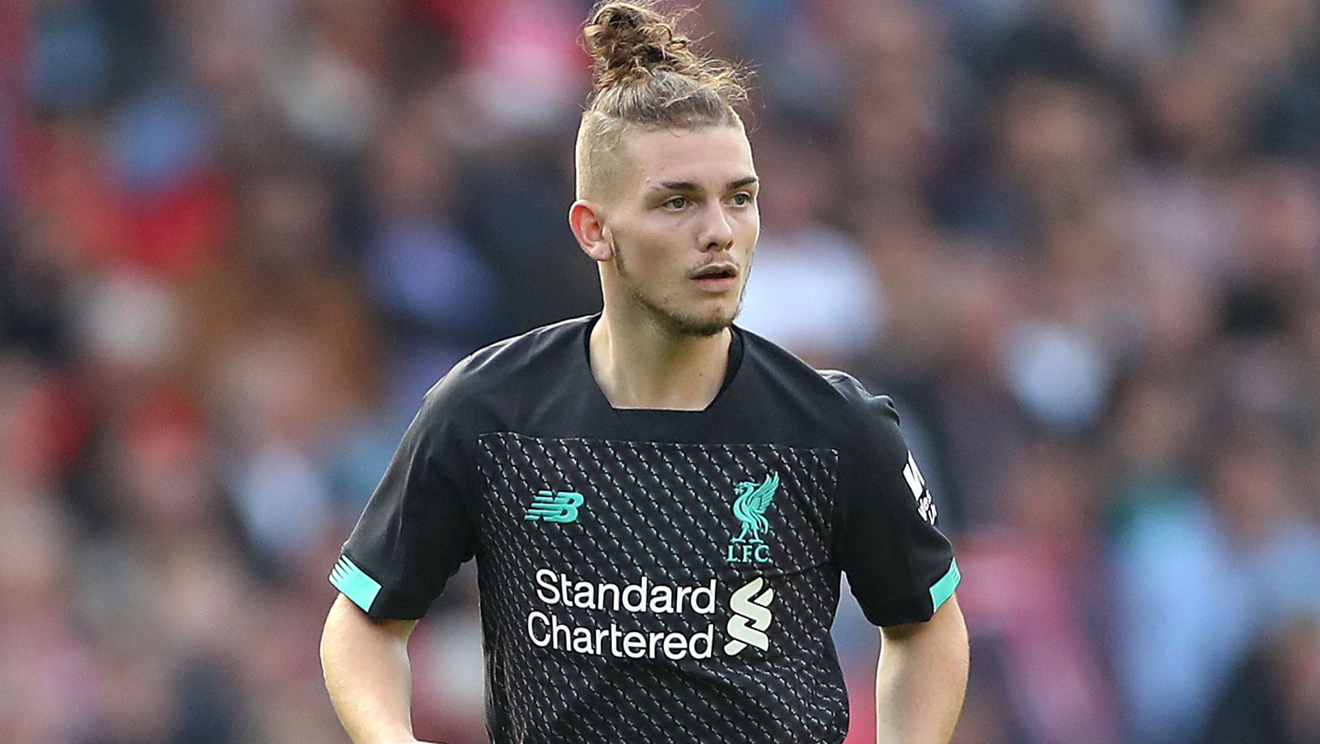 Liverpool thua tan tác, duy nhất 1 cầu thủ được khen ngợi