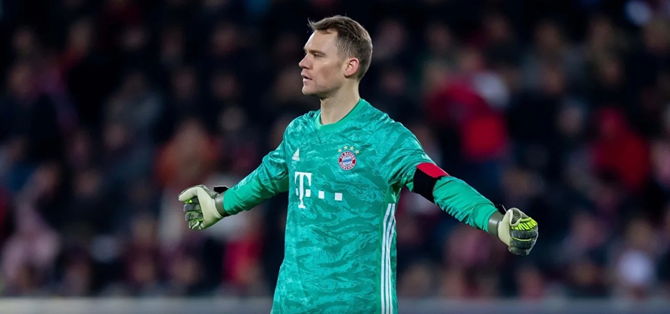 2 người Bayern "tâm phục khẩu phục" đối thủ, thừa nhận cùng 1 điều