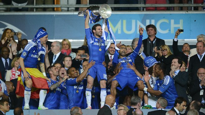 Ảnh bài viết Đội hình Chelsea hạ Bayern Munich vô địch Champions League giờ ở đâu?