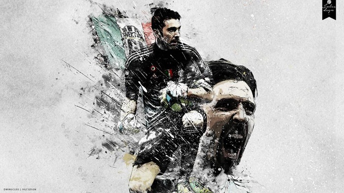 Huyền thoại Gianluigi Buffon