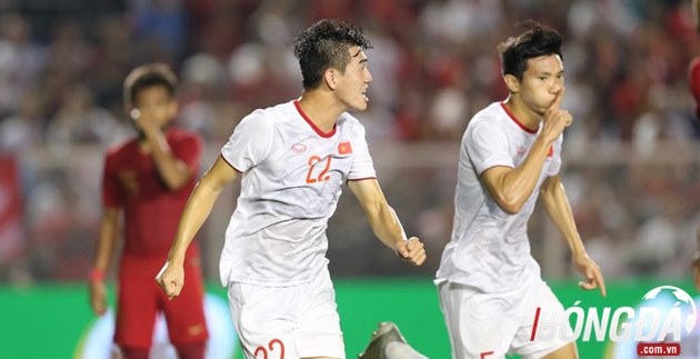 Ảnh bài viết "Ngày đó, tôi được nghe là Tiến Linh không biết đá bóng"