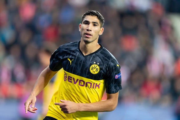 'Sao' Dortmund lập kỷ lục đáng nể ở Bundesliga