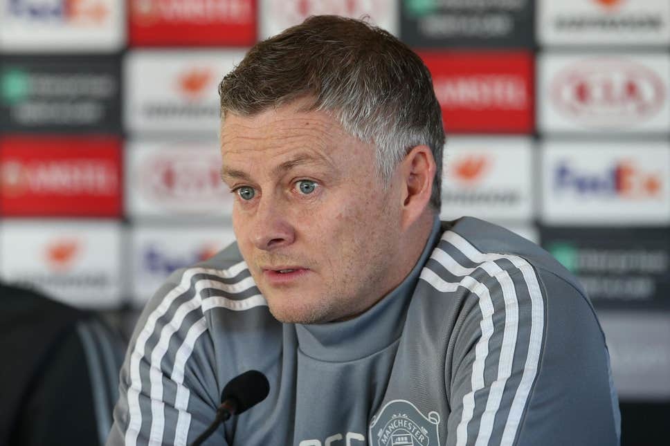 Ảnh bài viết "Tử chiến" với Man City chỉ là 1/3 khó khăn của Man Utd trong tháng Giêng