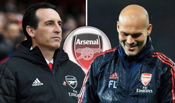 Ảnh bài viết Từ Unai Emery đến Freddie Ljungberg: Arsenal đang nối tiếp những sai lầm