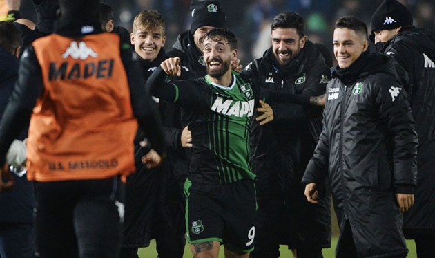 11 cầu thủ dẫn đầu danh sách ghi bàn tại Serie A 2019 - 2020: Ronaldo vượt qua Lukaku