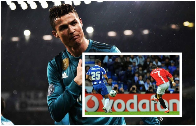 11 siêu phẩm đẹp nhất sự nghiệp Ronaldo: Puskas Award và đêm Allianz huyền ảo