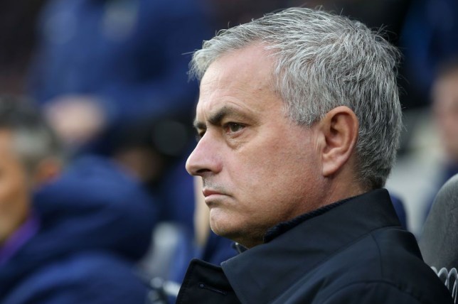 Mourinho gật đầu, Tottenham lên đường chinh phục "F1 Premier League"
