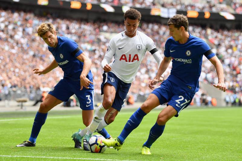 10 con số 'đặc biệt' trước vòng 18 EPL: Man Utd gặp 'mồi ngon'; 'Ác mộng' chờ Chelsea