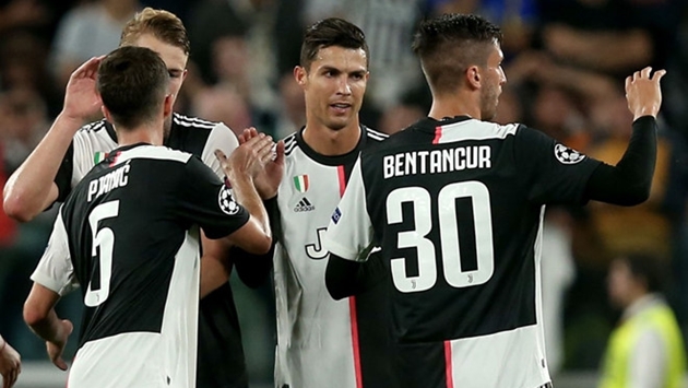 Supercoppa Italiana 2019: Juventus, Lazio và những lời khẳng định