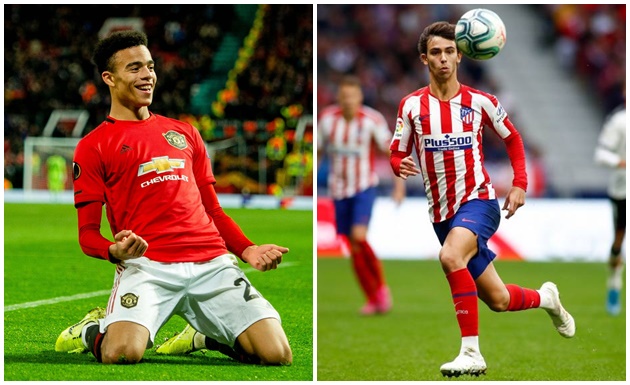 CHOÁNG! Greenwood "cuốn phăng" Golden Boy 113 triệu bảng với thống kê khủng
