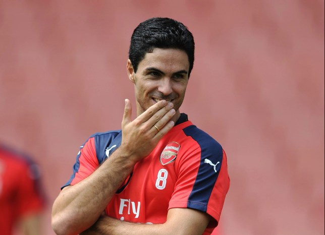 Arteta 'chào sân' trận Everton - Arsenal và 5 kịch bản có thể xảy ra