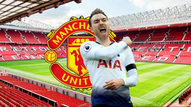 Man United sẽ biến hóa ra sao khi có được phù thủy tuyến giữa, siêu tiền đạo và cơn lốc nơi hành lang?