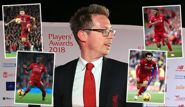 Michael Edwards: Người đứng đằng sau sự chuyển mình của Liverpool trên TTCN (P2)