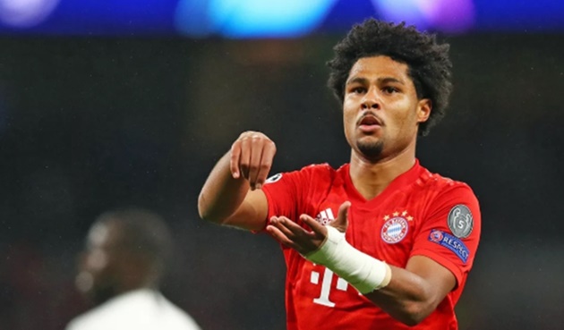 Bayern Munich trở lại cuộc đua vô địch Bundesliga!