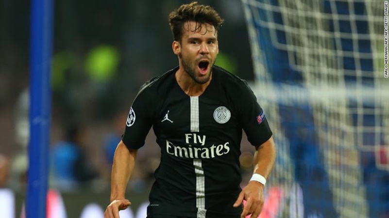 Ảnh bài viết "Chữ ký sinh lời 15 triệu" cam kết tương lai, PSG nhận tin vui khó tả