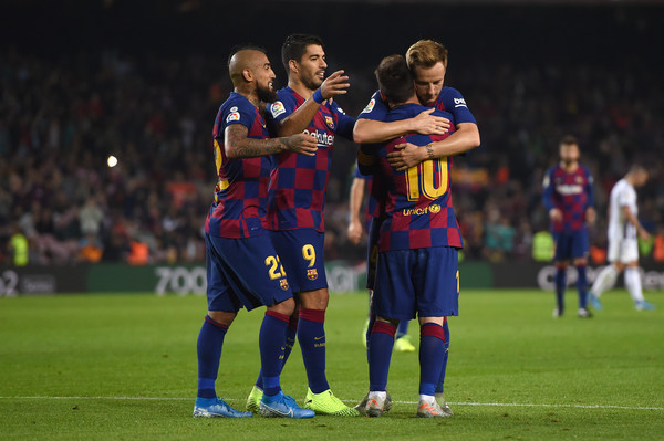 Ảnh bài viết Barca thu về hơn 100 triệu euro nếu thanh lý 4 cái tên ngay tháng Giêng