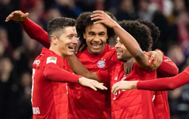 Sếp lớn lên tiếng, đã rõ tình hình chuyển nhượng của Bayern ở phiên chợ Đông