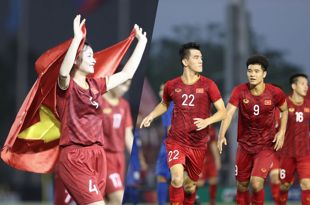 Đông Nam Á dưới gót giày chinh phục của binh đoàn Rồng Vàng
