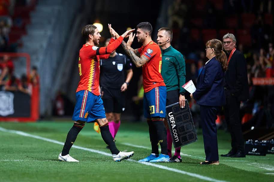 Gia cố hàng thủ, Man City quyết cuỗm "đá tảng" La Liga về Etihad