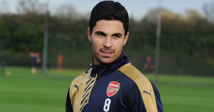 Lặn lội sang Serie A, Arsenal chờ ngày đón hai tân binh cực chất