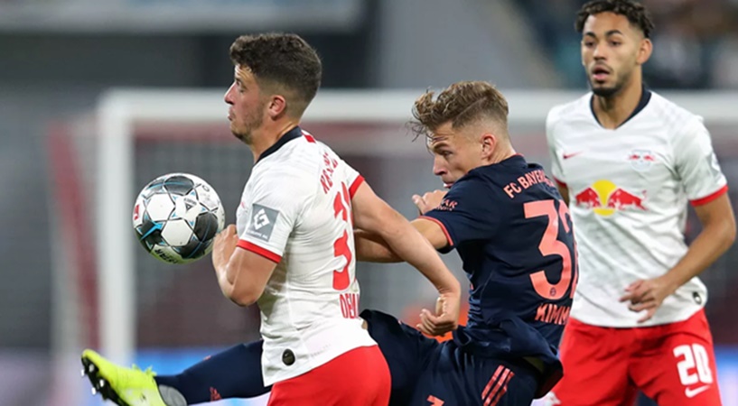 Sao Bayern nói về cuộc đua vô địch: "Gặp Leipzig là trận đấu then chốt"