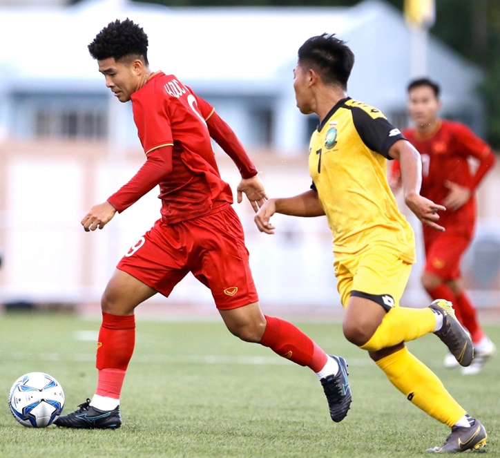 U23 Việt Nam: “Độc cô cầu bại” ĐNÁ và cuộc trường chinh Olympic Tokyo
