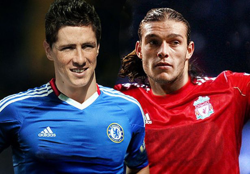 10 chữ ký 'thảm họa' nhất lịch sử chợ Đông EPL: 'Cú lừa' cho Liverpool
