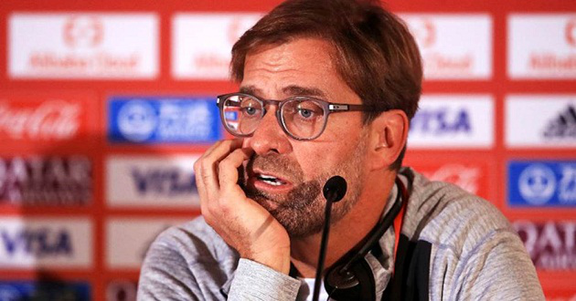 Ảnh bài viết Góc nhìn: Carabao Cup và nước cờ khôn ngoan của Jurgen Klopp