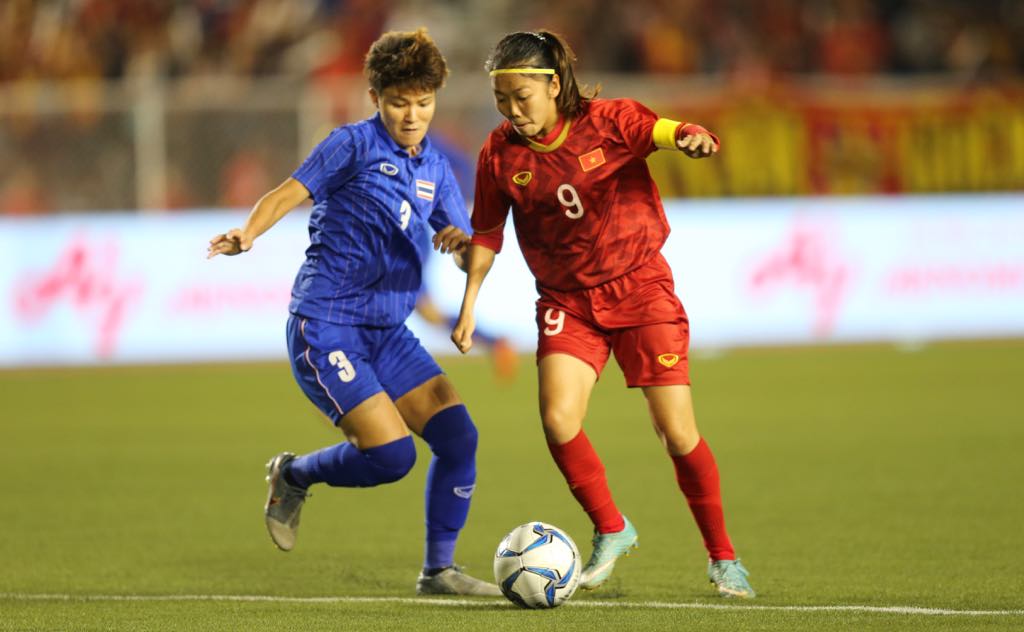 Ảnh bài viết HLV Việt Nam: Hy vọng được nhận tiền nhanh để tiêu Tết