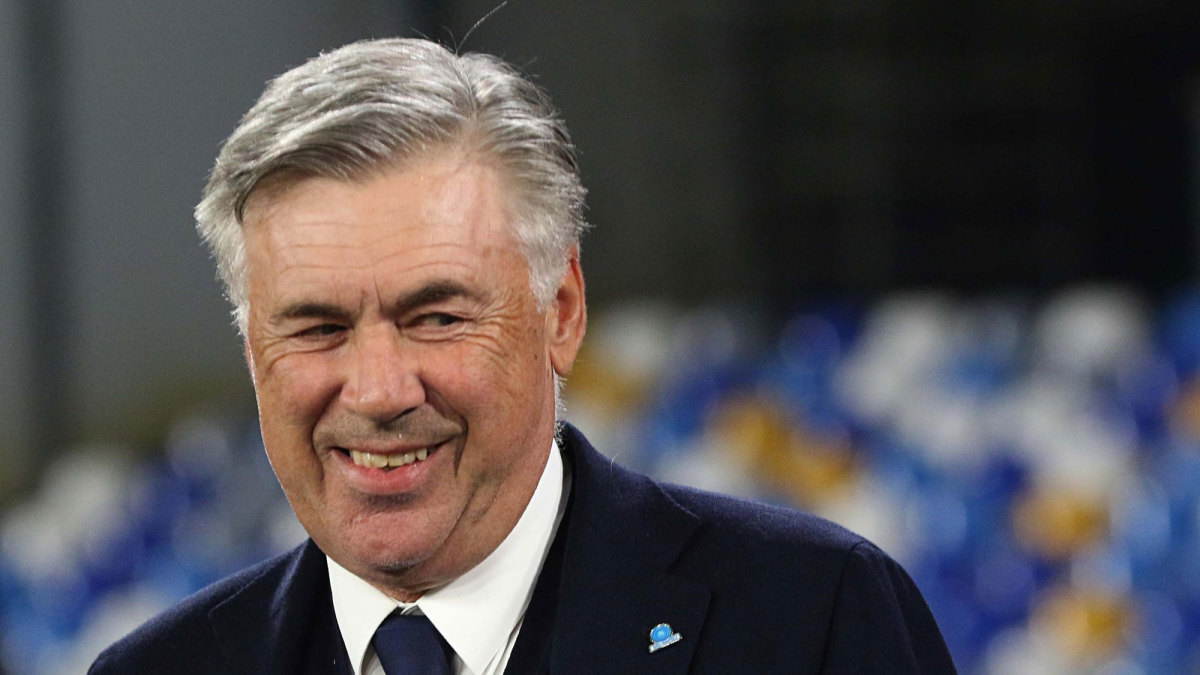 Lộ diện bom tấn đầu tiên của Ancelotti: Người mà Man Utd và Arsenal thèm khát