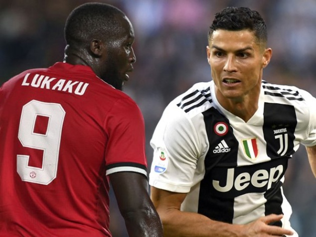 Ảnh bài viết Phớt lờ cảnh báo của Ronaldo, Lukaku khiến CĐV M.U khóc thét