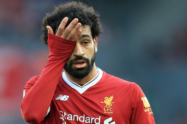 "Tôi thích chơi cạnh cậu ấy hơn Salah"