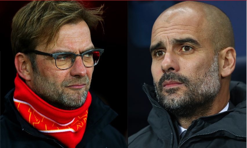 Ảnh bài viết 5 HLV xuất sắc nhất thế giới 2019: Pep, Klopp xếp sau 1 cái tên