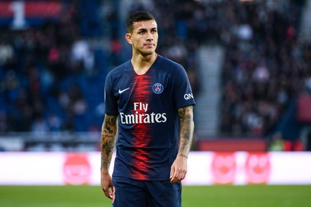 Đến PSG chưa được 1 năm, 'bom tấn mùa Đông' đã nguyện bán mình cho Juventus