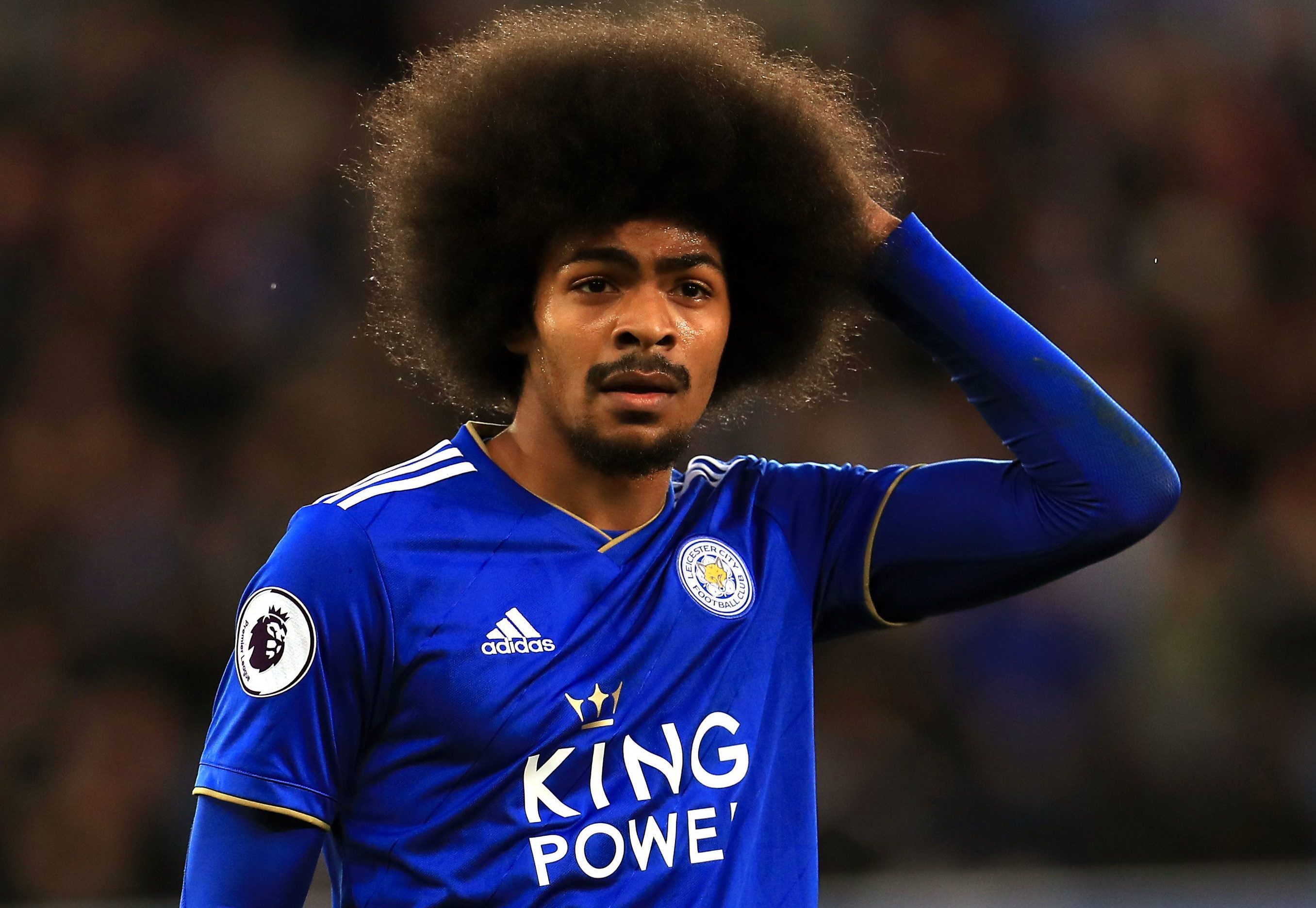 Thái độ của “đồ tể” Leicester City sau khi bị phân biệt chủng tộc
